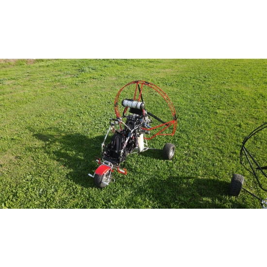 Trajka Condor 2T Rotax
